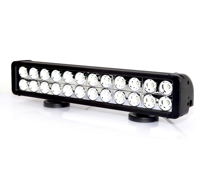 20 Inch 240W Led Light Bar 10W Cree